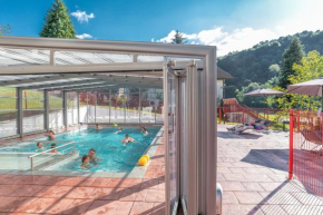Hotels in Musculdy